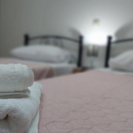 Palladion House Kanali  Экстерьер фото